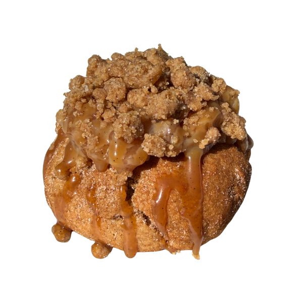 ✨🍎 seasonal - apple pie thiccerdoodle 🍎✨