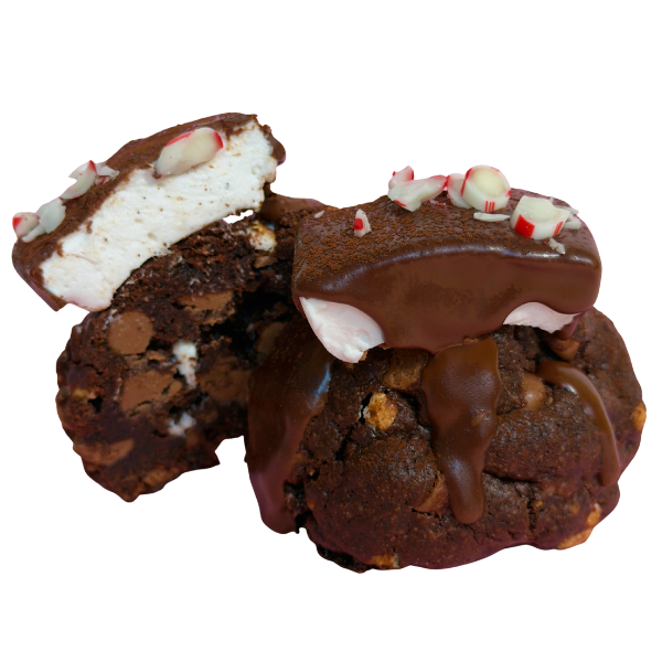 ✨🎄 seasonal - saint thicc 🎄✨